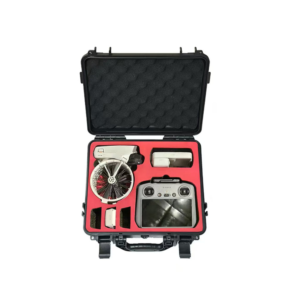 Drone Dji Rc N3 - Waterproof Hard Case for DJI Flip