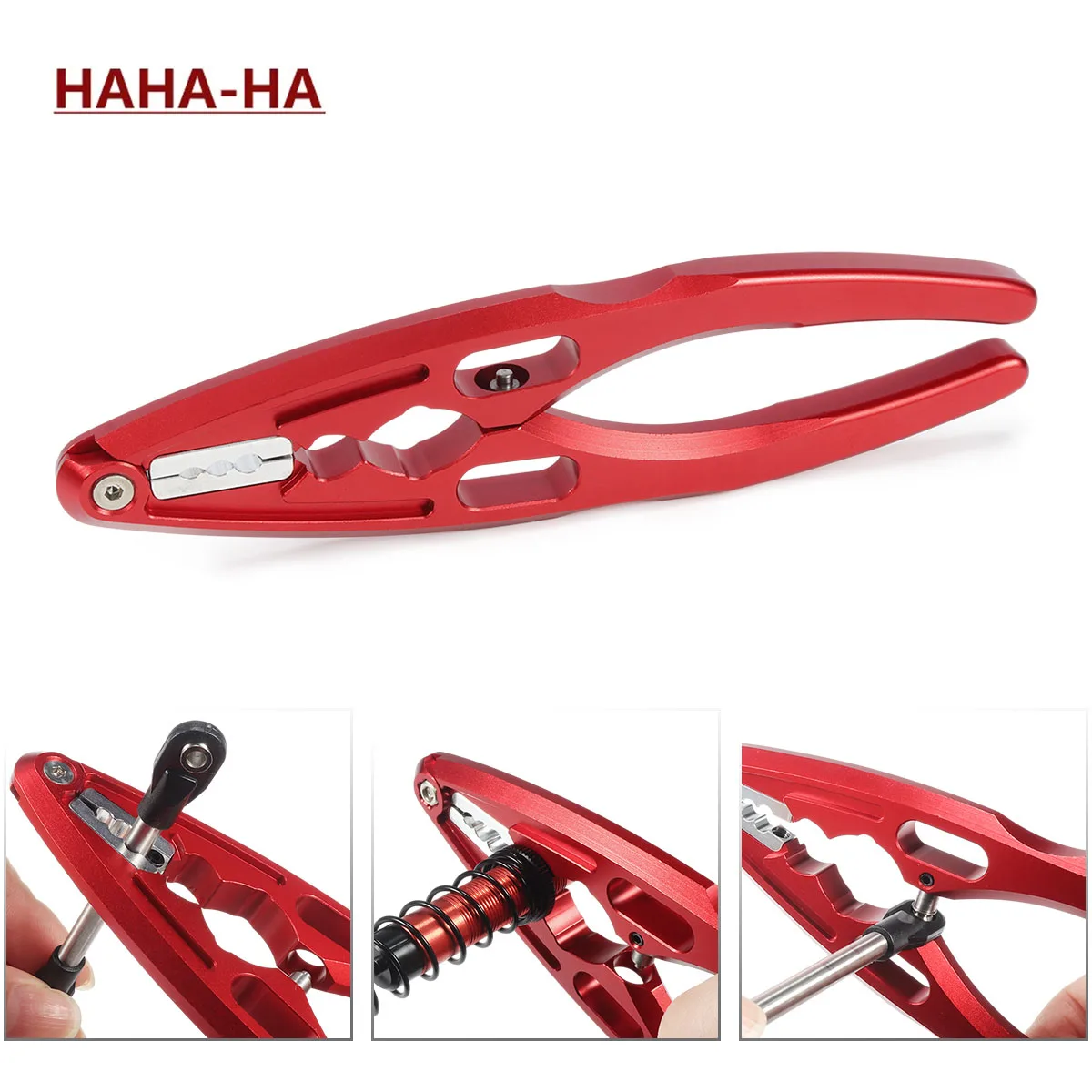 Drone Rc Car - 1Pcs Aluminum Pliers Ball Joint Assembly