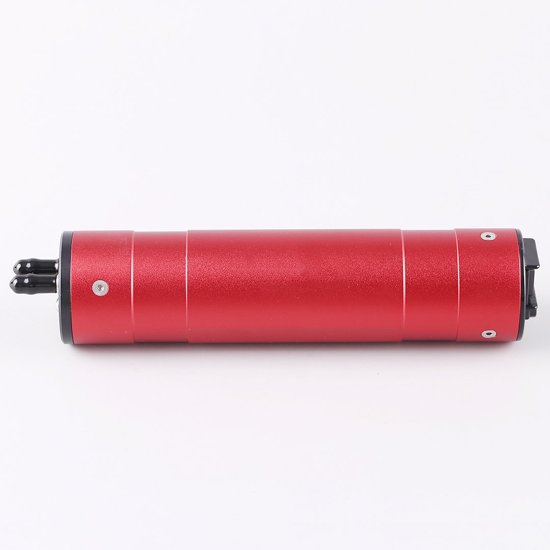 Drone Two Rc Way - Two-way 2L/min Rechargeable DLE Electric Fuel