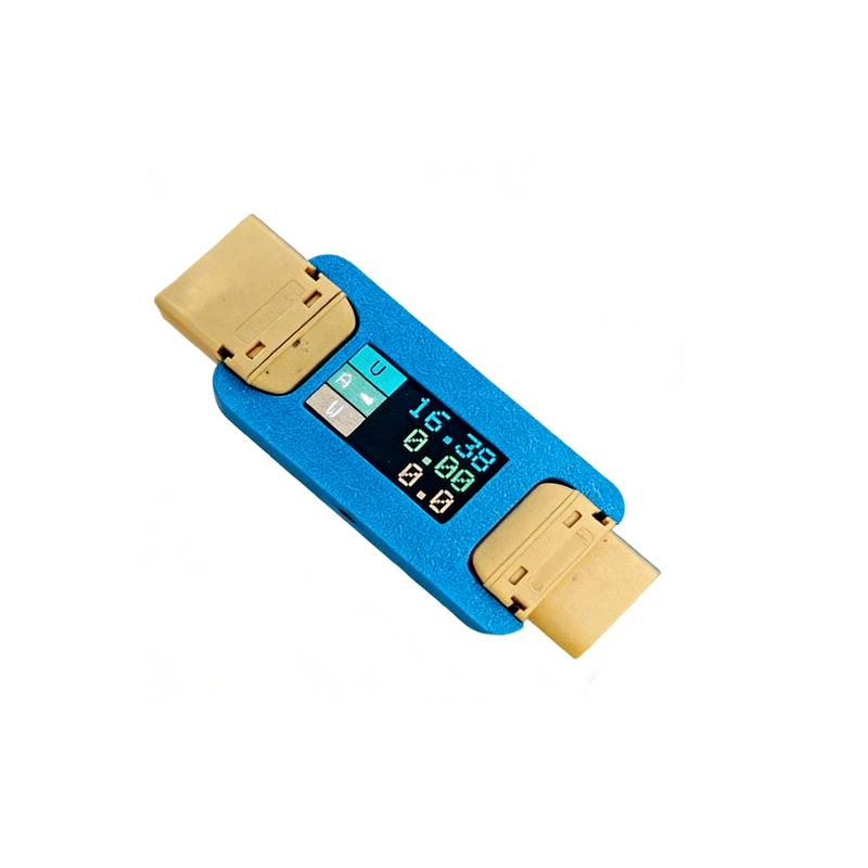 Drone Two Rc Way - 1PCS Wattmeter 6-36V/6-80V Wide Voltage Measurement