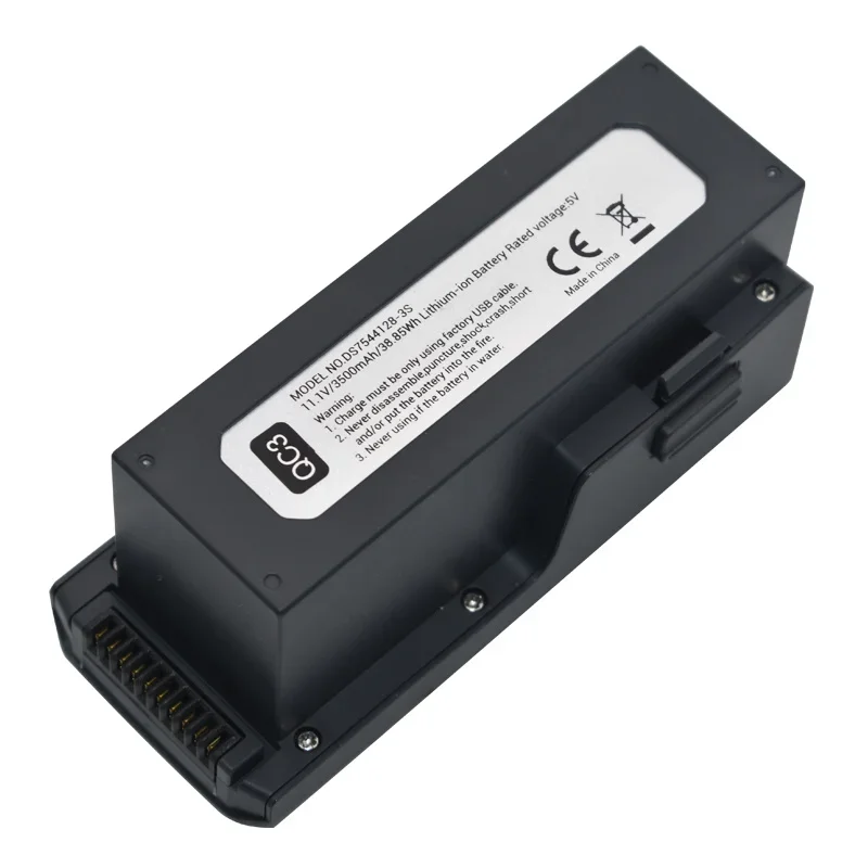 New 11.1V 3500mAh Drone Batter - Drone F22 Rc review and price