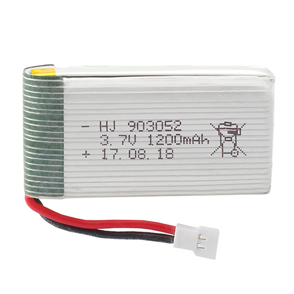 3.7V 1200mah 903052 Lipo Batte - Lipo Battery Charger review and price