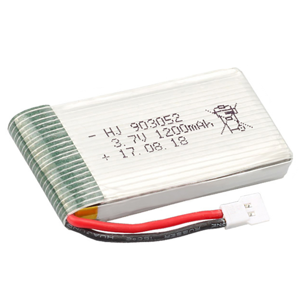 3.7V 1200mah 903052 Lipo Batte - Lipo Battery Charger review and price