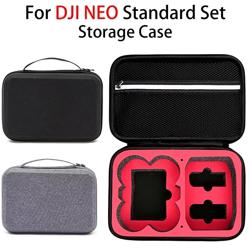 Shockproof Storage Bag For DJI - Drone Dji Rc N3 review and price