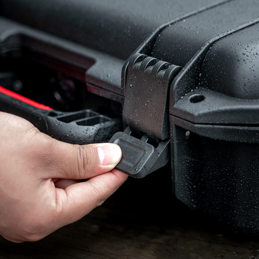 PGYTECH Safety Carrying Case F - Drone Rc N2 review and price