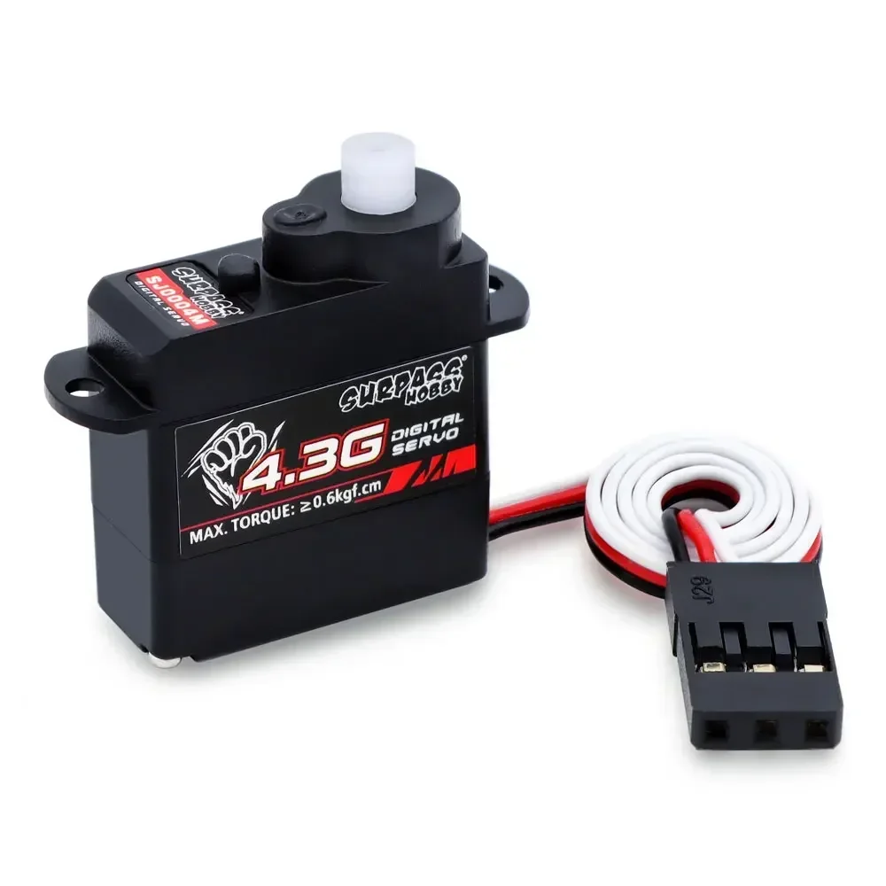 Surpass Hobby 2g 3.7g 4.3g 6g  - Drone Rc Car review and price