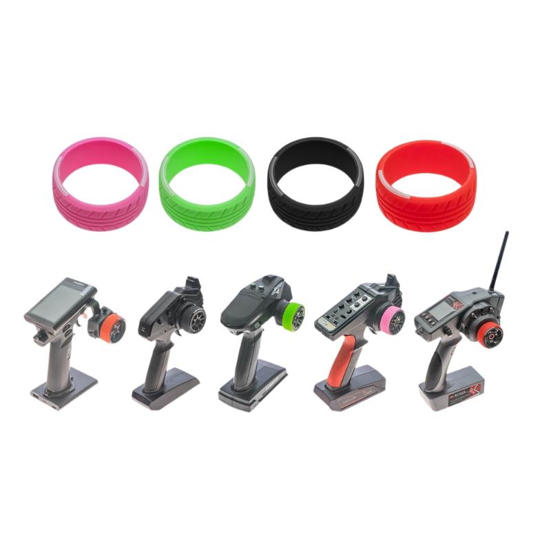 Silicone Steering Wheel Cover  - Rc Transmitter review and price