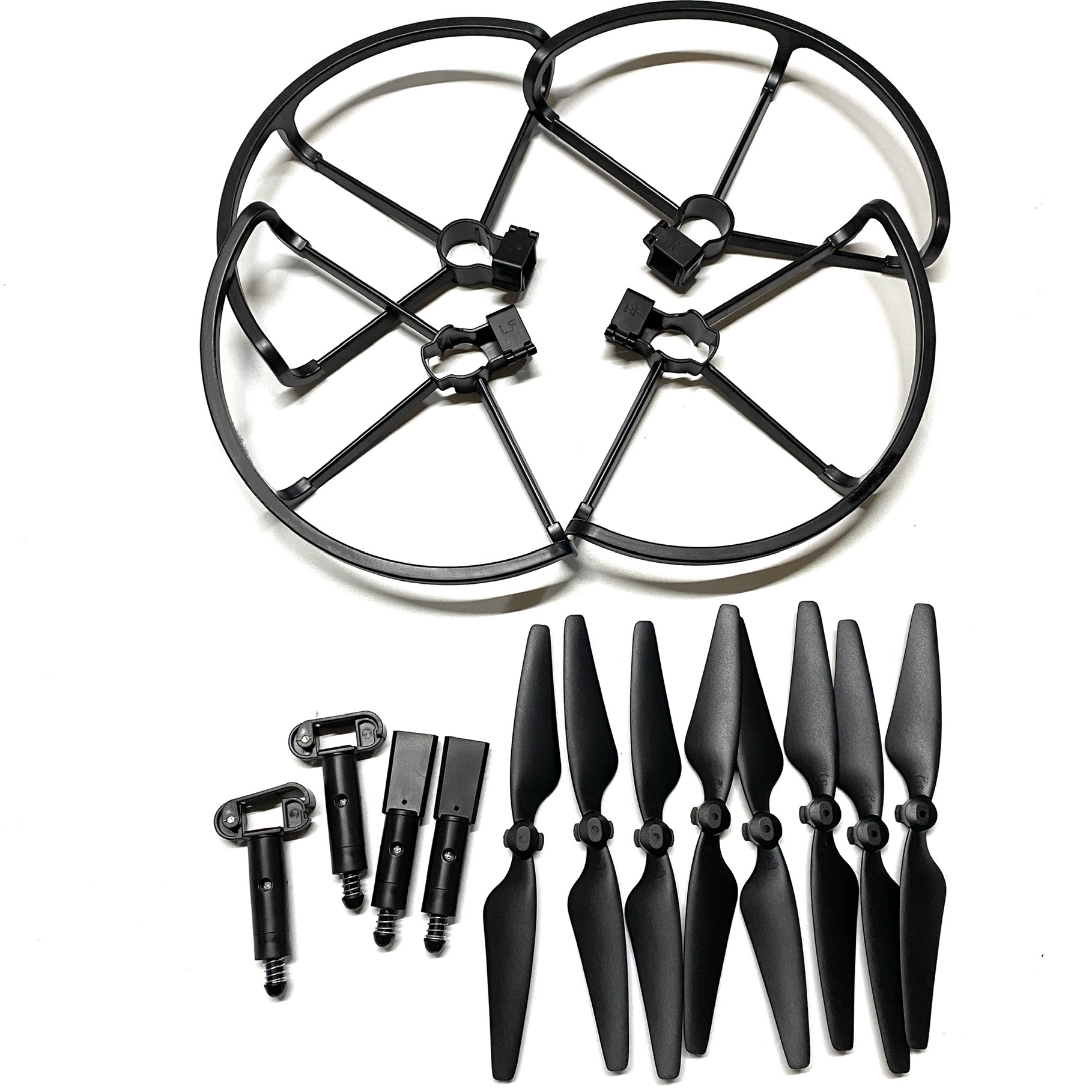F22S RC Quadcopter Guard Sprin - Drone F22 Rc review and price