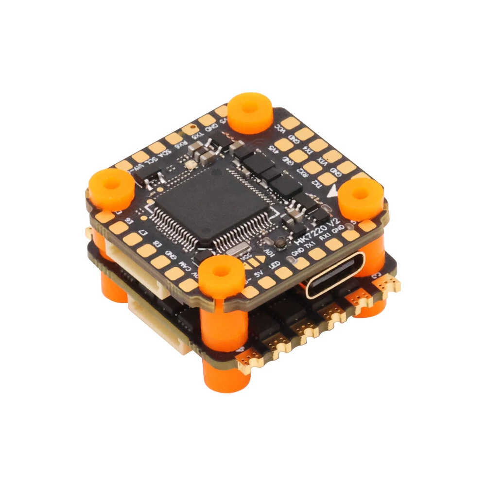 20x20mm HAKRC 35A Mini F7 DJI  - Drone Rc Mini review and price