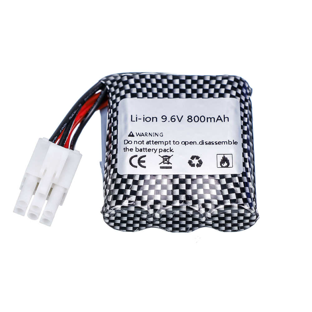9.6V Battery charger for S911  - Lipo Battery Charger review and price