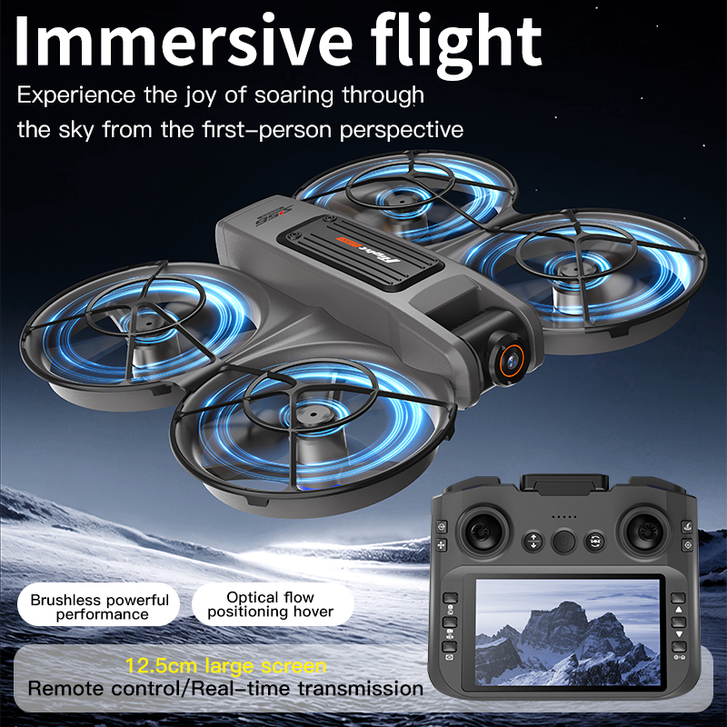 S156 Drone HD Dual-Camera Aeri - Drone Rc Under 1000 review and price