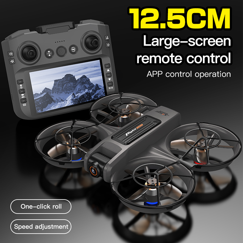 S156 Drone HD Dual-Camera Aeri - Drone Rc Under 1000 review and price