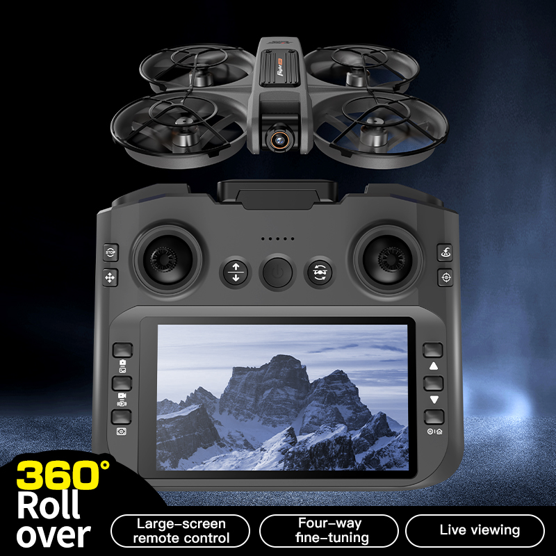S156 Drone HD Dual-Camera Aeri - Drone Rc Under 1000 review and price