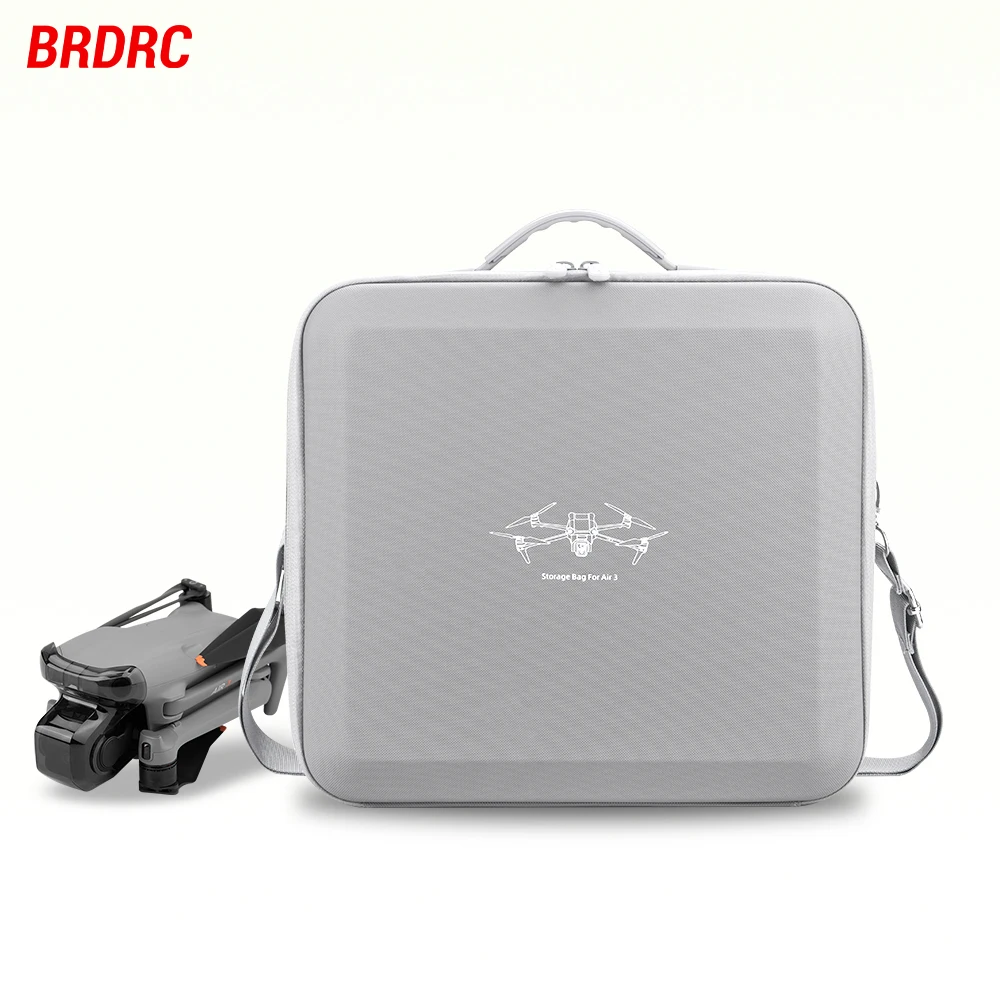 BRDRC Storage Bag for DJI Air  - Drone Rc N2 review and price