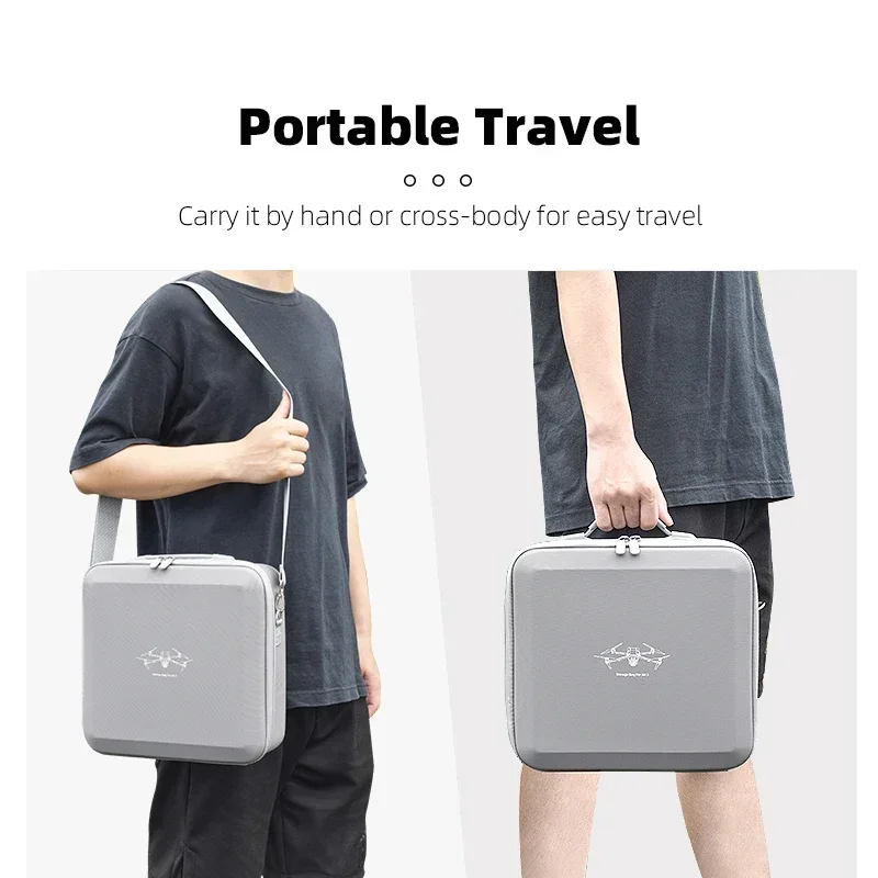 BRDRC Storage Bag for DJI Air  - Drone Rc N2 review and price