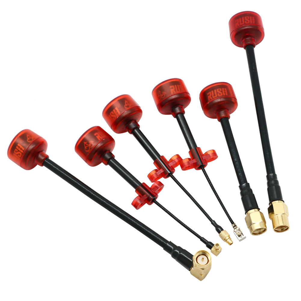 Rush Cherry FPV 5.8G Antenna L - Analog Fpv Transmitter review and price