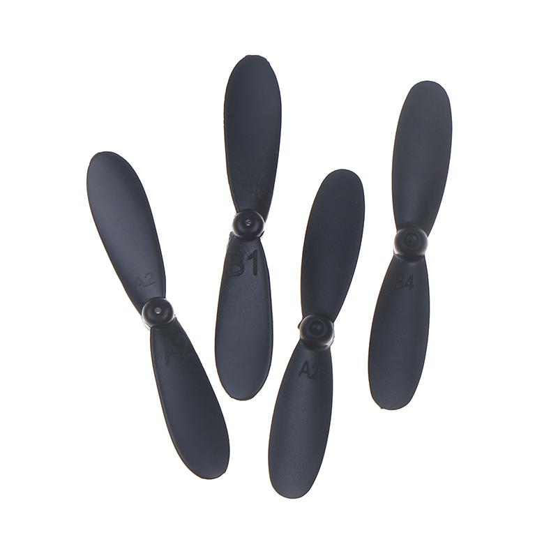 HOT! 8PCS 42mm Props For 4D RC - Drone Rc Mini review and price