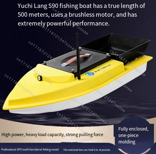 Auto Cruise Return Fishfinder  - Rc Boat review and price