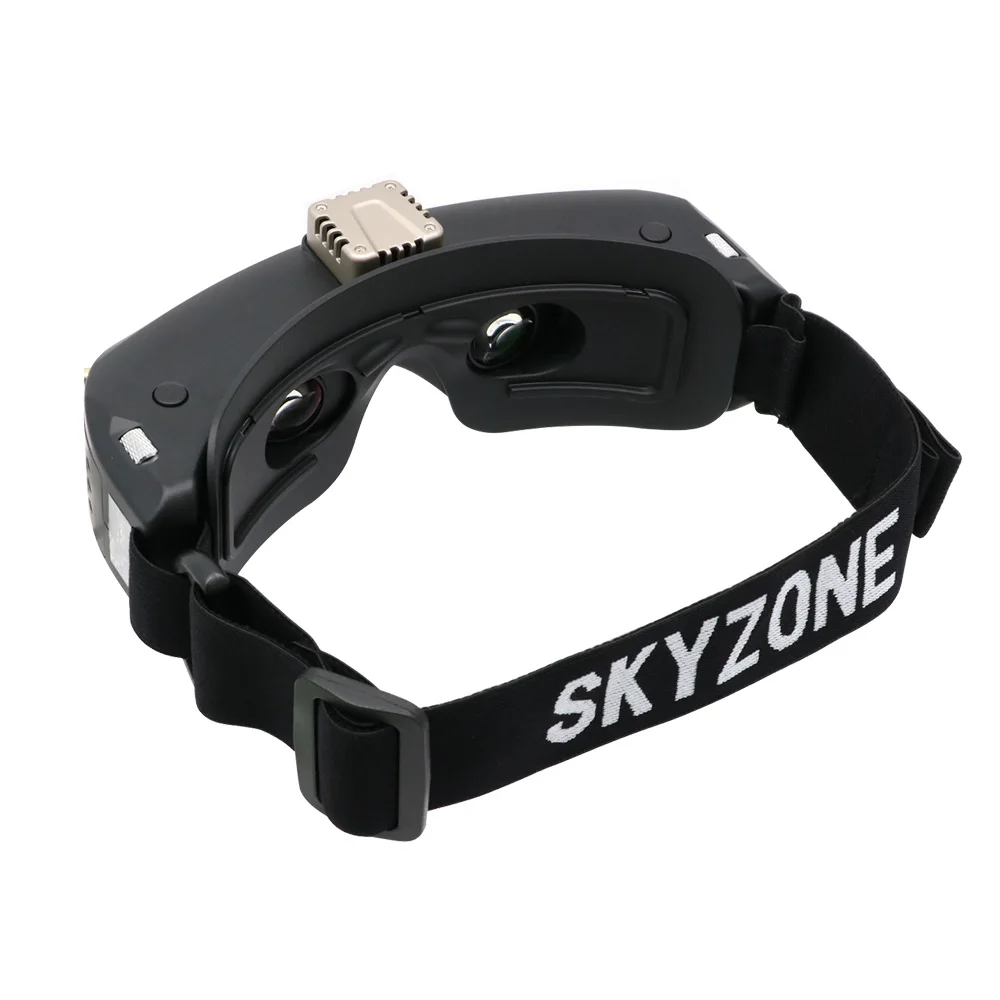 SKYZONE SKY04X PRO OLED 48CH 5 - Drone Rc Fpv review and price