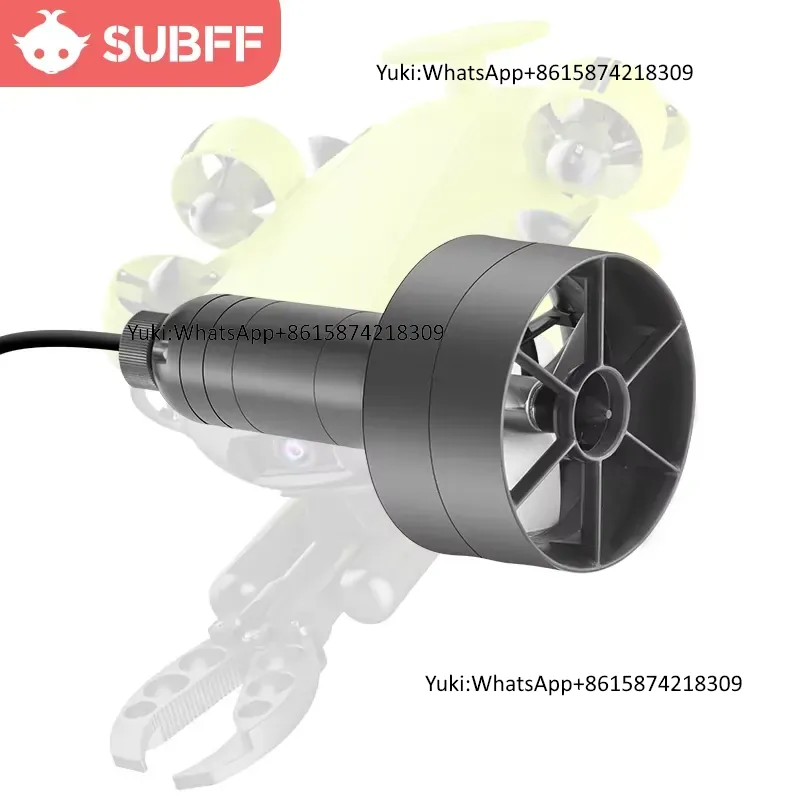 M241206 24V Thruster Underwate - Rc Boat review and price