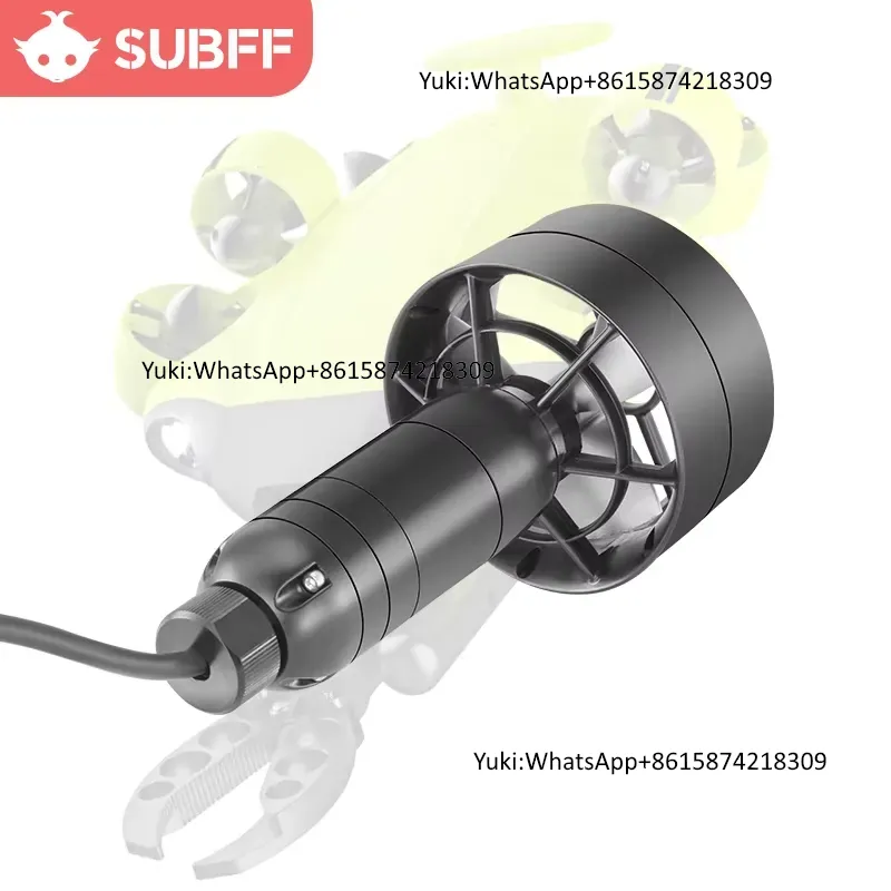 M241206 24V Thruster Underwate - Rc Boat review and price