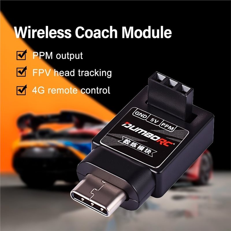 AINY-DUMBORC P6FP RC Receiver  - Rc Boat review and price