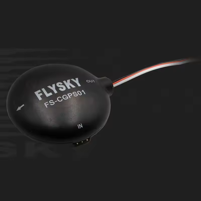Flysky FS-G11P GPS FS-CGPS01 7 - Rc Boat review and price