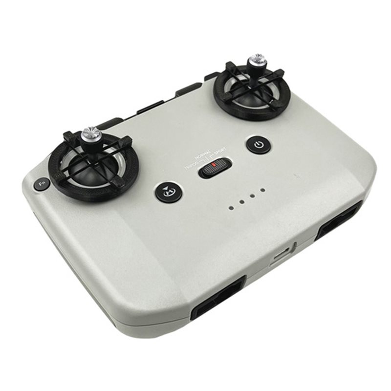 ABZZ-Joystick Yaw Resistance B - Drone Rc N2 review and price