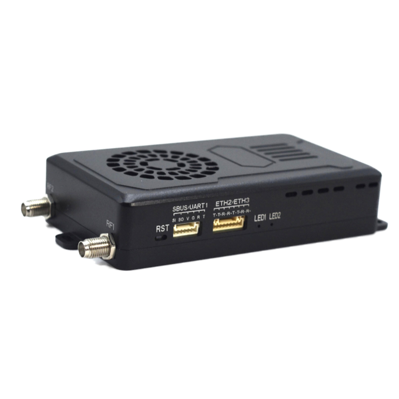 Point to Point Radio Transceiv - Drone Two Rc Way review and price