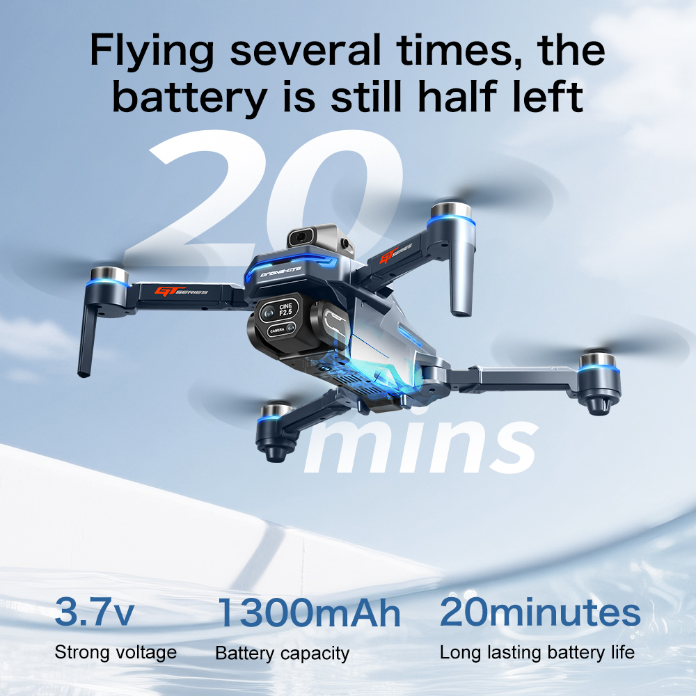 Original GT8 Drone 8K Professi - Drone Gt8 Rc review and price