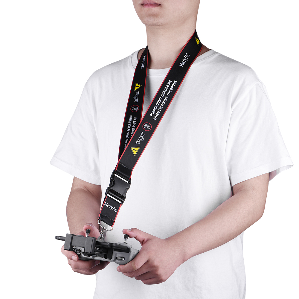 Neck Lanyard for DJI Mavic 3/A - Drone Rc N2 review and price