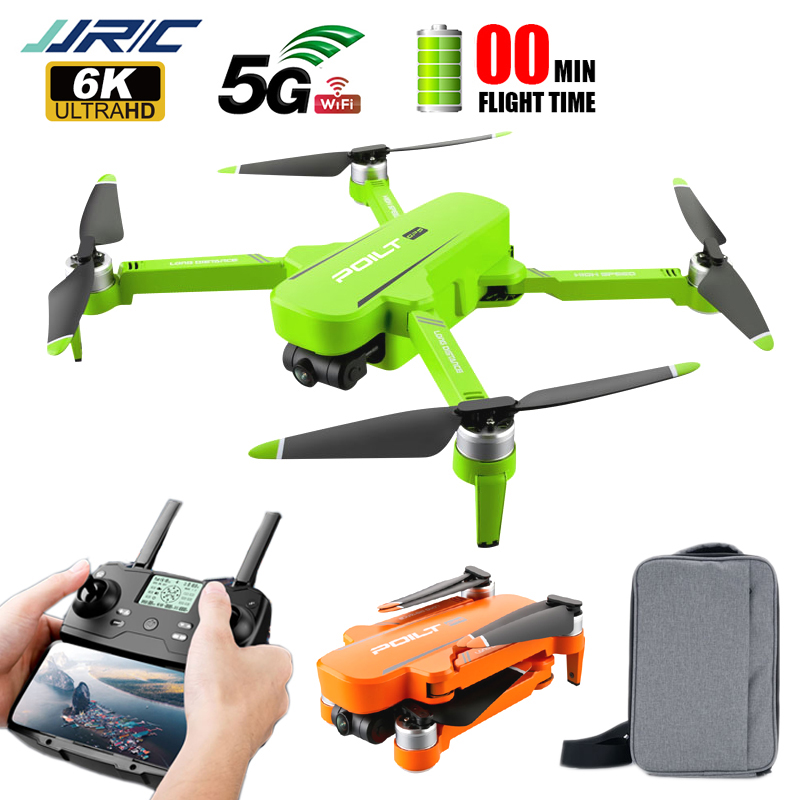 JJRC X17 RC Drone With Dual Ca - Drone Rc Under 1000 review and price