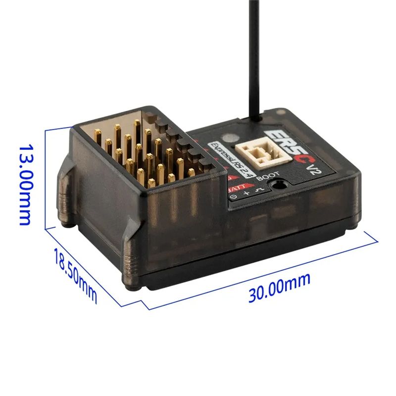 ABXE-For Radiomaster ER5C V2 R - Rc Boat review and price