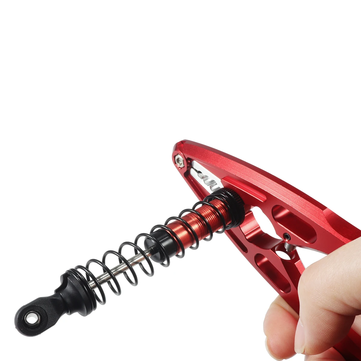 Aluminum CNC Pliers Pivot Ball - Drone Rc Car review and price