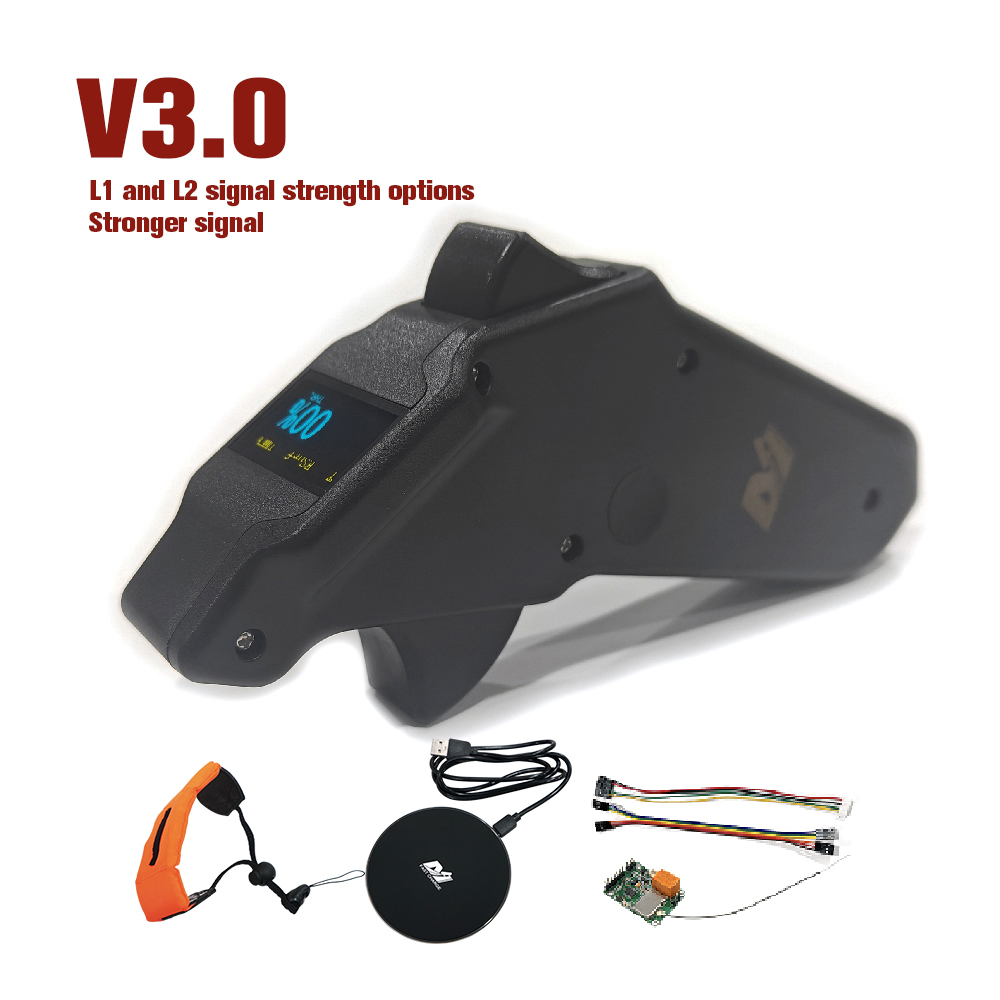 Maytech 1905WF V3.0 Esurf Boar - Rc Boat review and price
