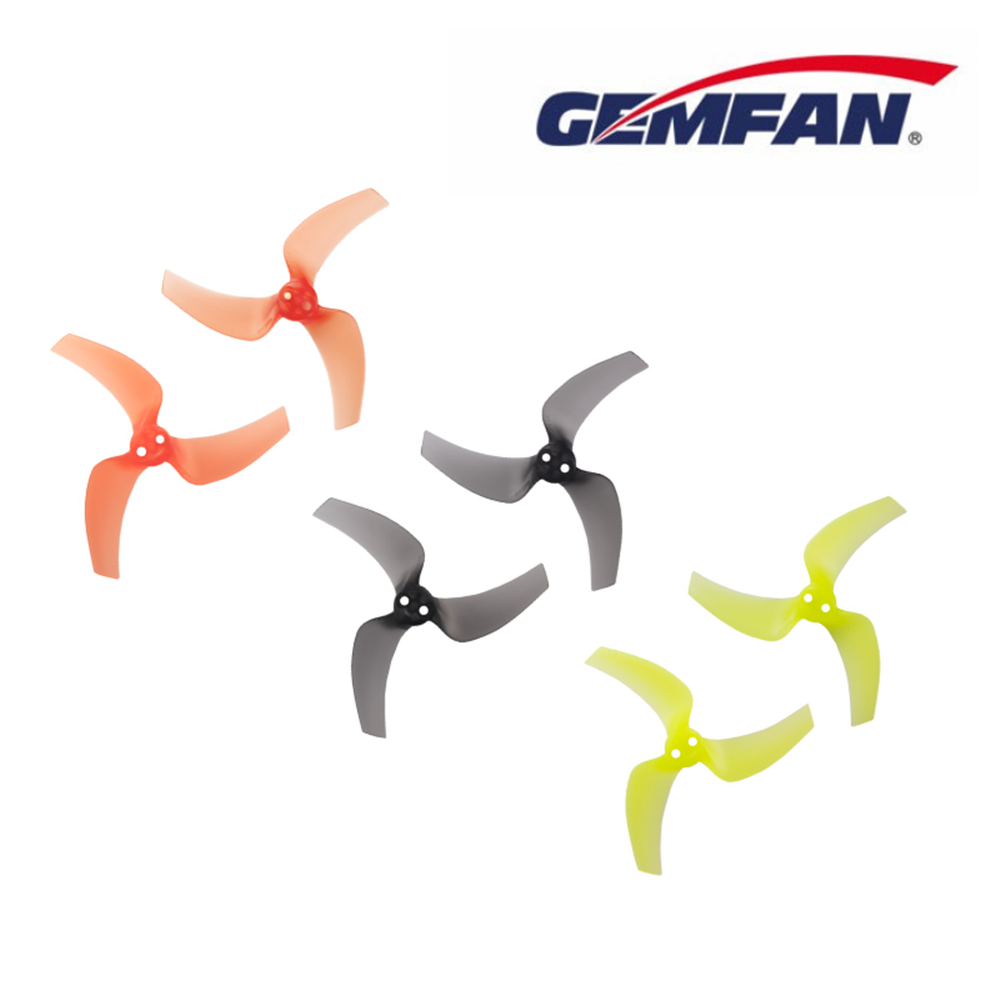 Gemfan 3.2inch Props for DJI a - Analog Fpv Transmitter review and price
