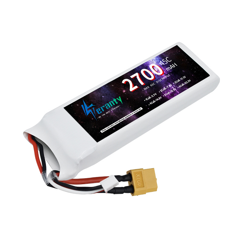 1/3PCS 2S 7.4V Lipo Battery 27 - Analog Fpv Transmitter review and price
