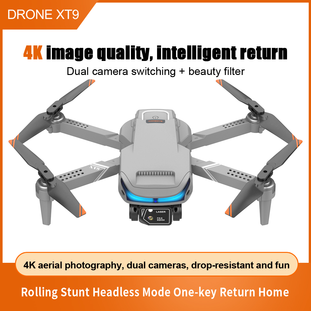 2024 New GPS Drone 4K Professi - Drone Rc Xt9 review and price