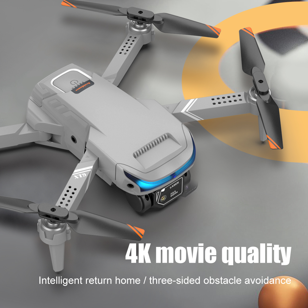 2024 New GPS Drone 4K Professi - Drone Rc Xt9 review and price