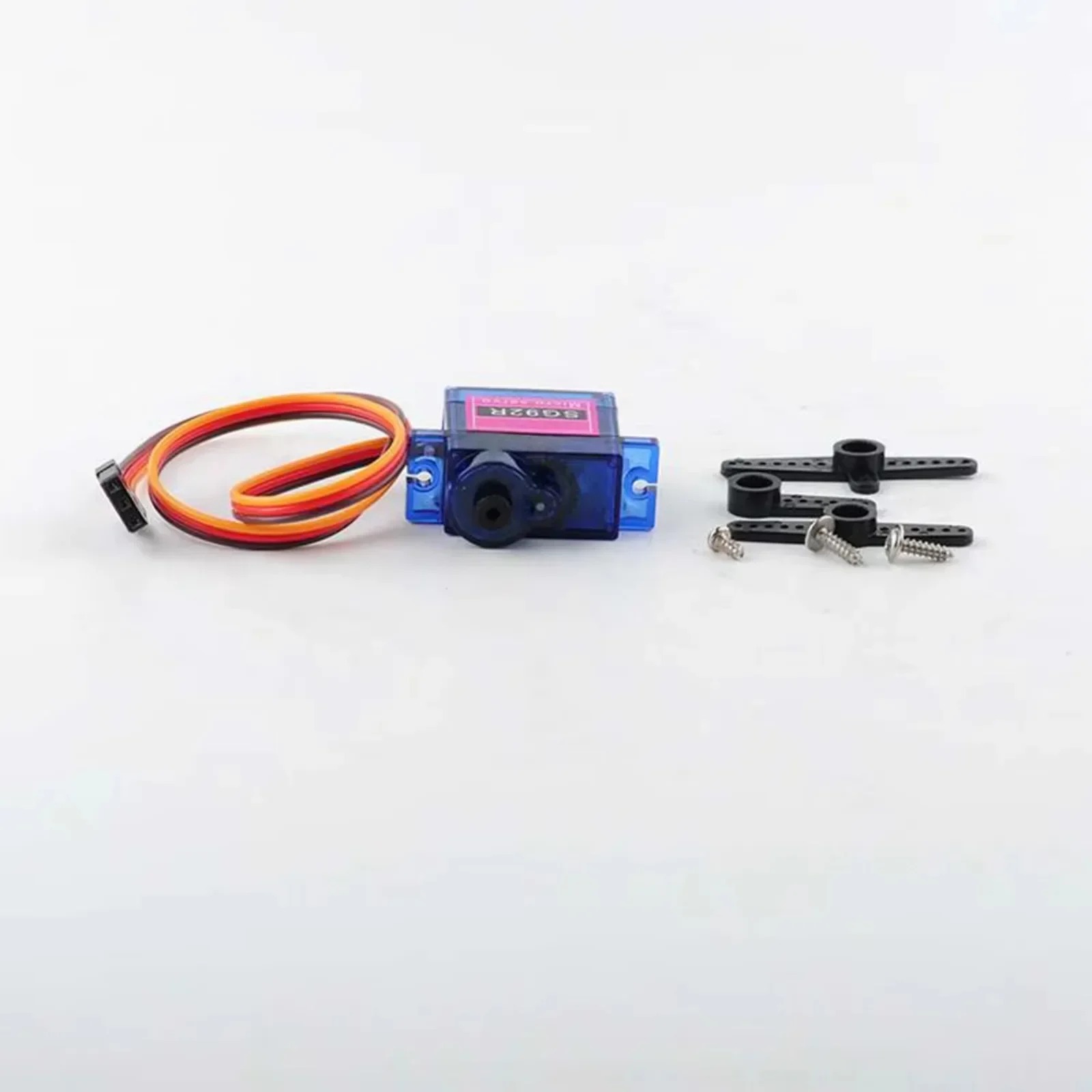 10pcs/lot SG92R Micro Servo 9g - Drone Rc Car review and price