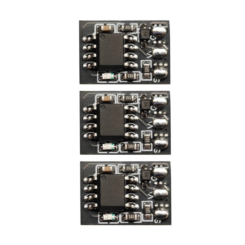 3PCS FPV Drone DIY Modify One/ - Drone Two Rc Way review and price