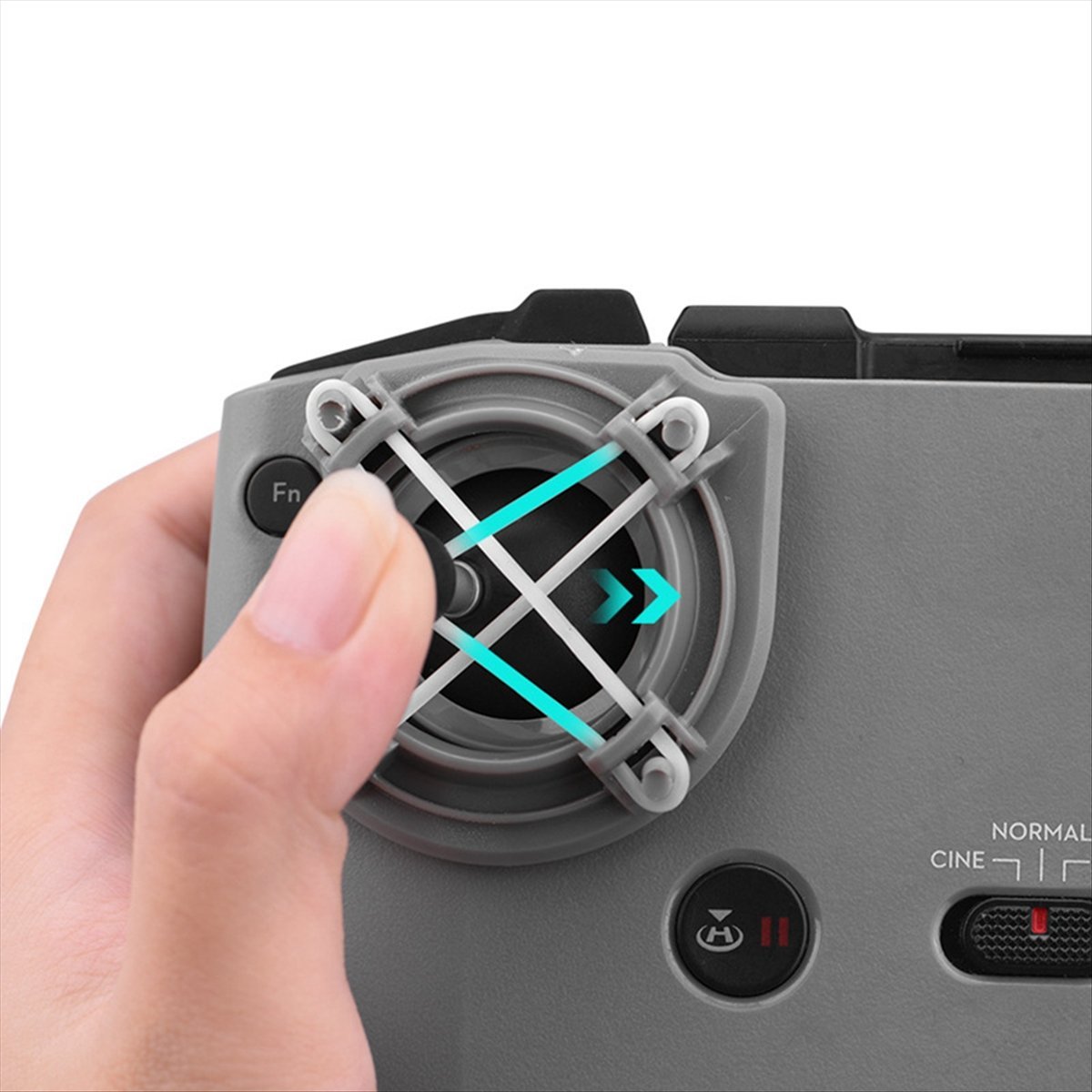 TCE Rocker Damper for Mini 3 P - Drone Rc N2 review and price
