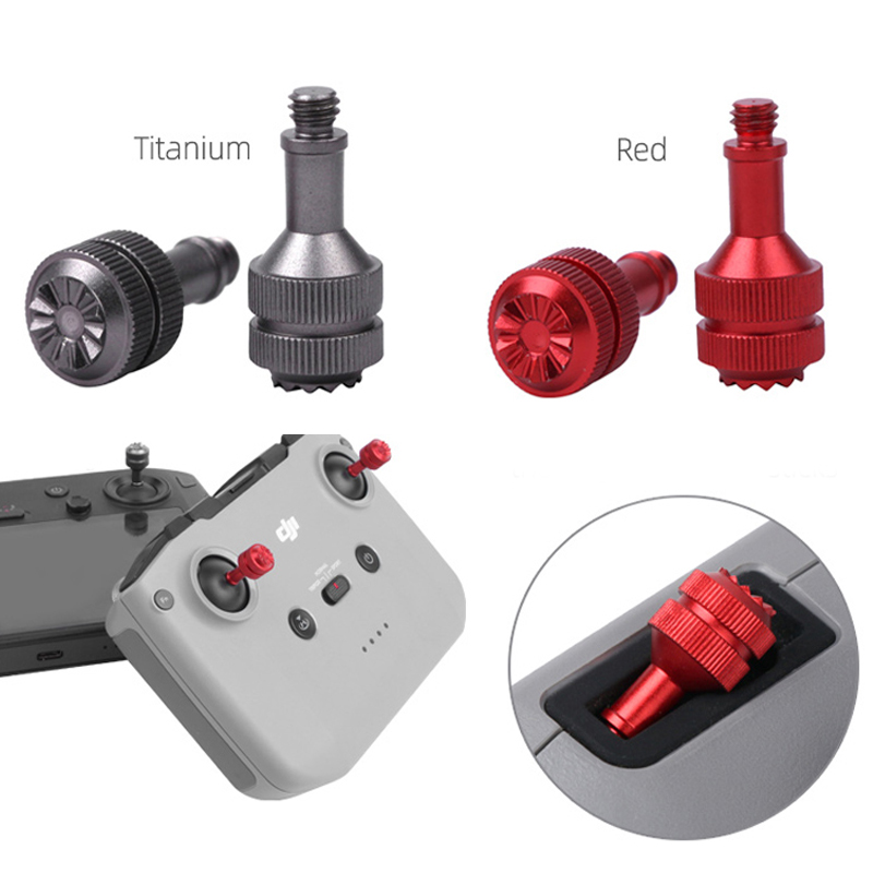 Metal Joystick RC-N1/N2 Remote - Drone Rc N2 review and price
