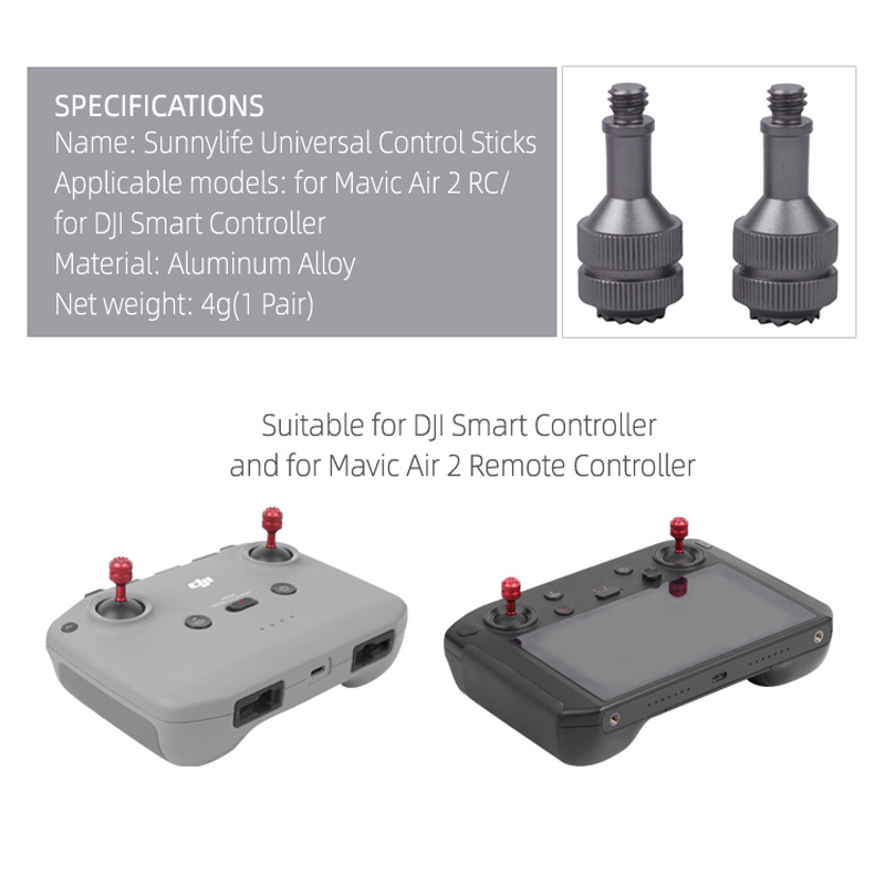 Metal Joystick RC-N1/N2 Remote - Drone Rc N2 review and price