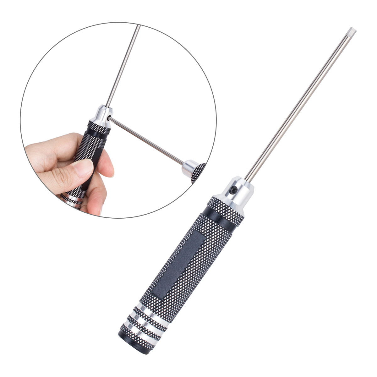 7 IN 1 Steel Hex Screwdriver S - Drone Rc Car review and price
