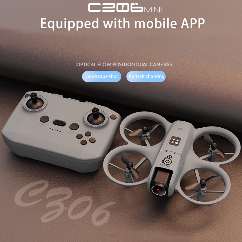 CZ06 Mini RC Quadcopter Drone  - Drone Pro Rc Ufo review and price
