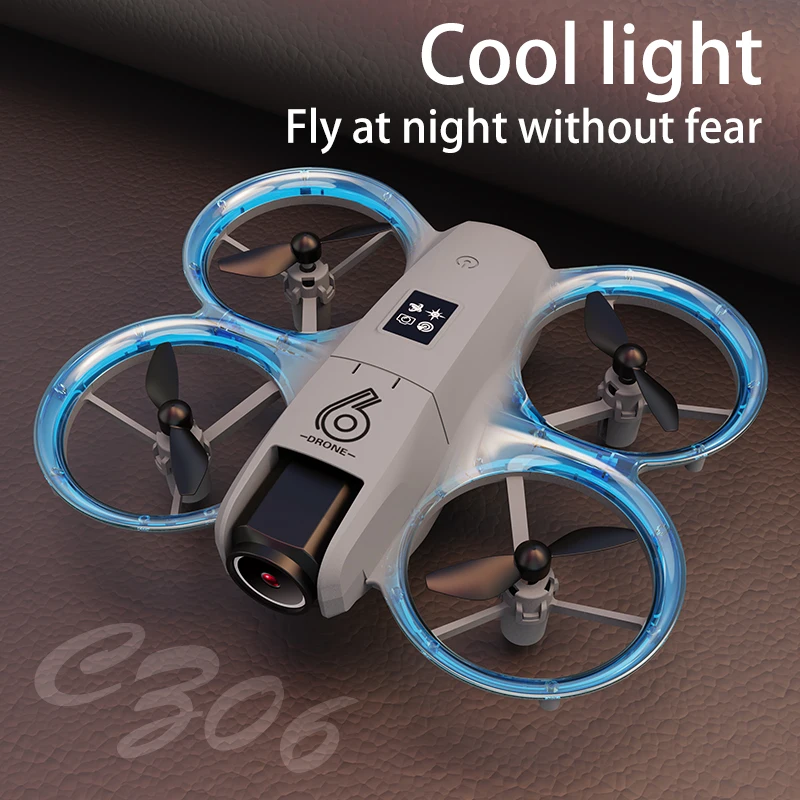 CZ06 Mini RC Quadcopter Drone  - Drone Pro Rc Ufo review and price