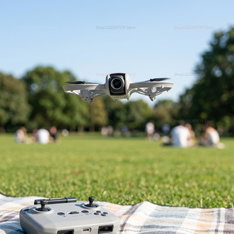 Mini Drone with 8K HD Camera F - Drone Pro Rc Ufo review and price