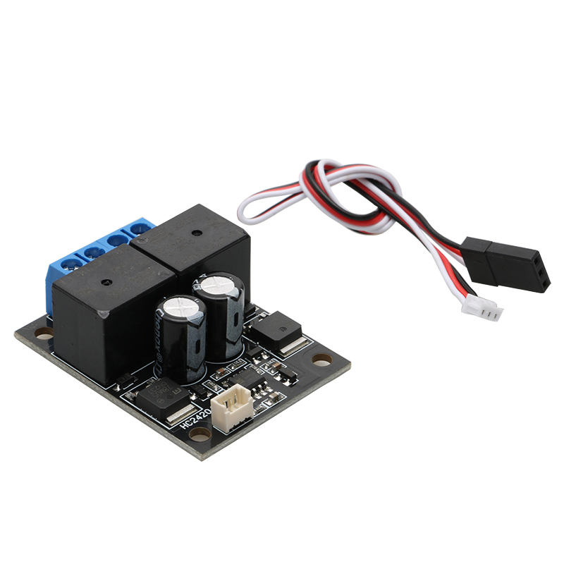 1PCS 7V-28V 20A Two Way Actuat - Drone Two Rc Way review and price