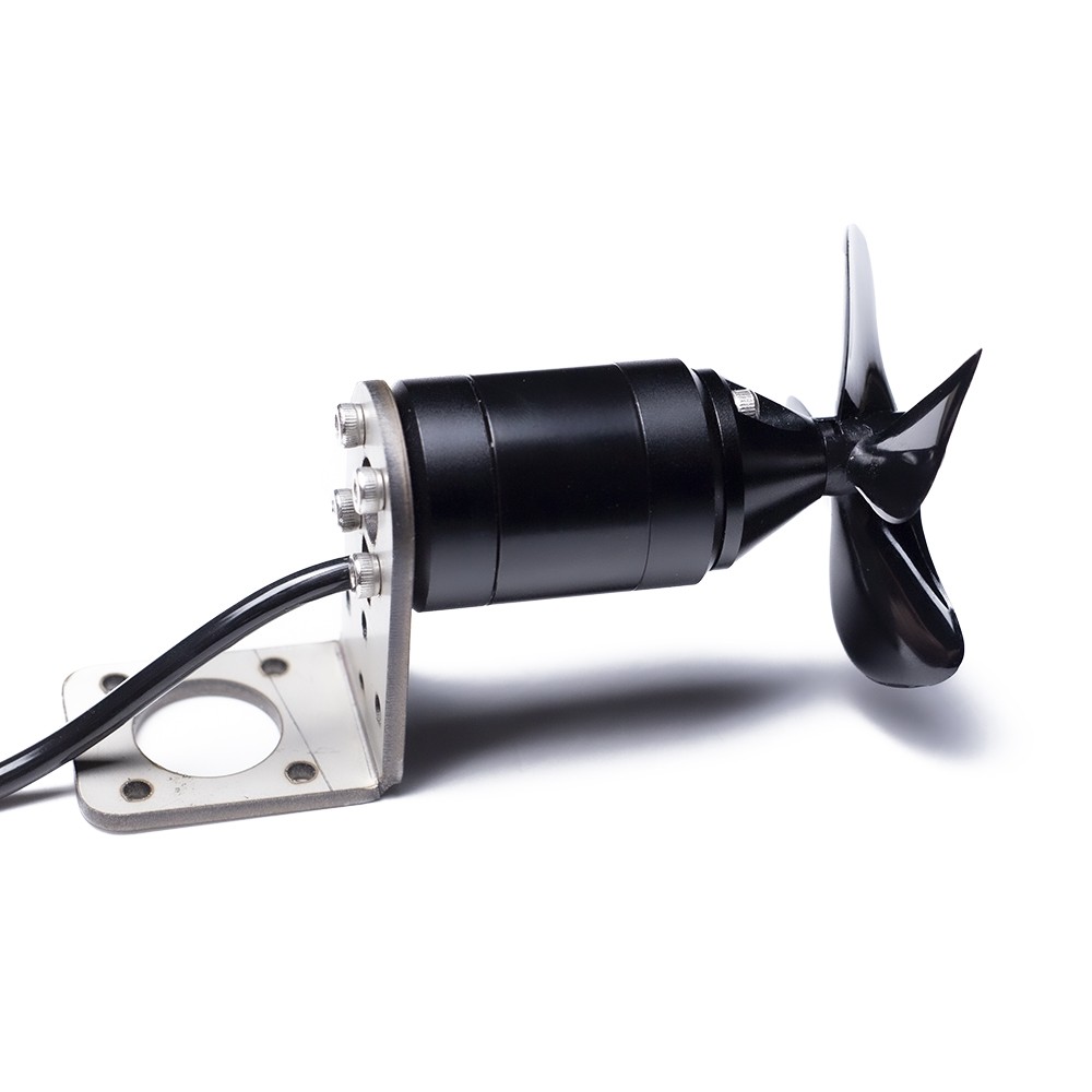 X3 Underwater Brushless Thrust - Rc Boat review and price